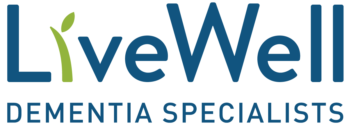 LiveWell Dementia Specialist