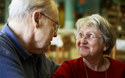 Intimacy and Dementia