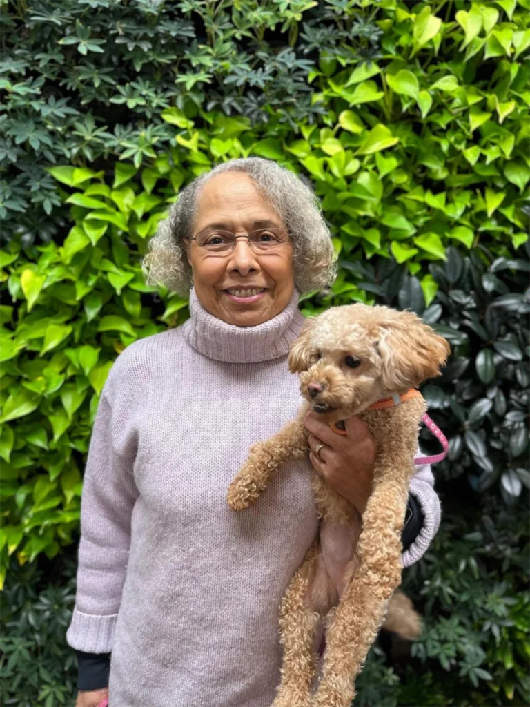 Rev. Marilyn Kendrix