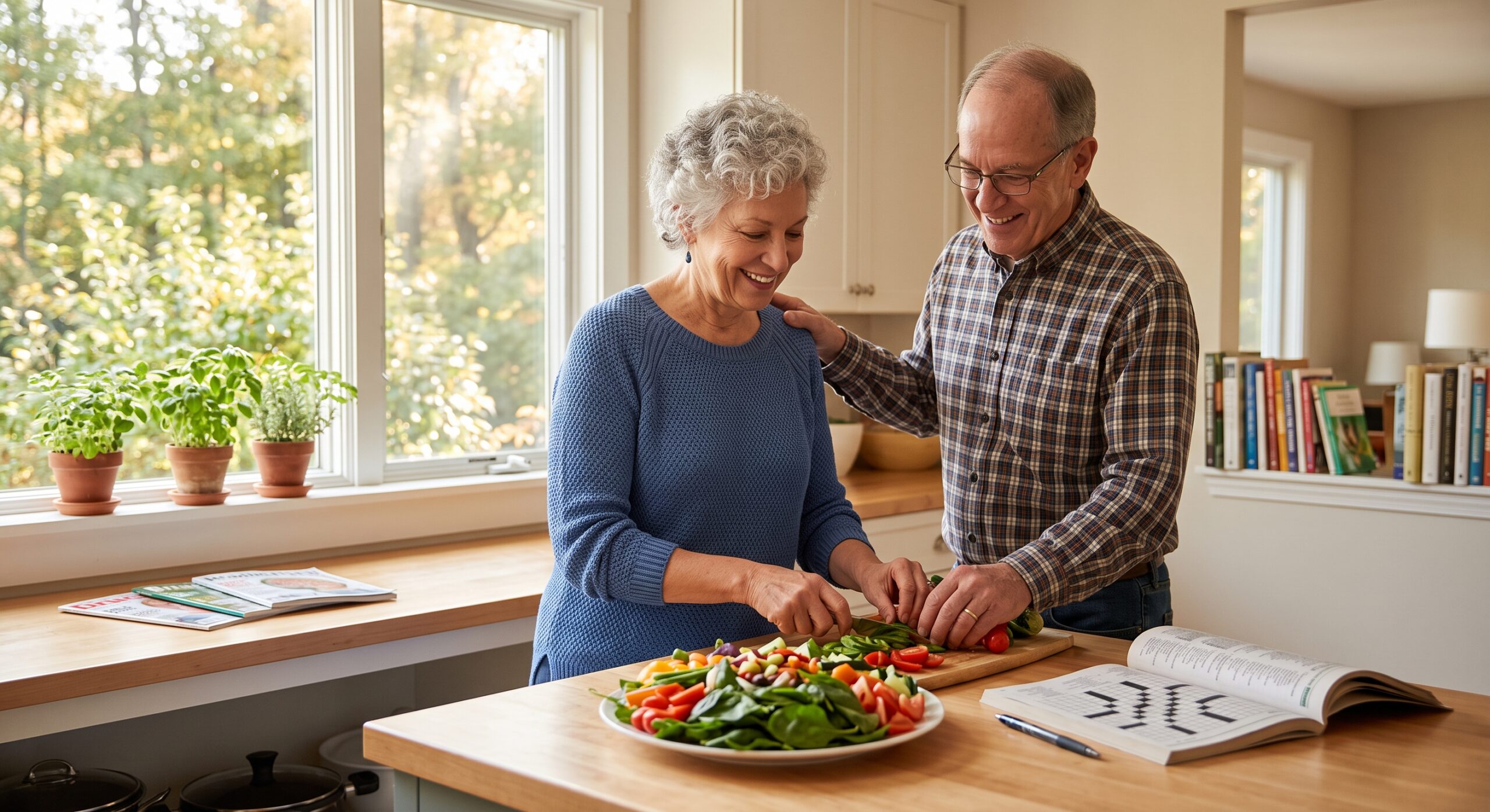 What Is Brain Health Prevention A Guide for Connecticut Adults and Families